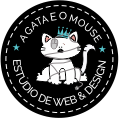 A Gata e o Mouse Web& Design